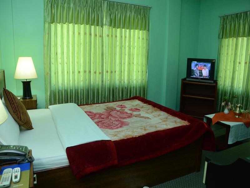 Hotel Siddhartha Nepalgunj Eksteriør billede